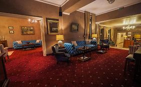 Hotel La Residenza